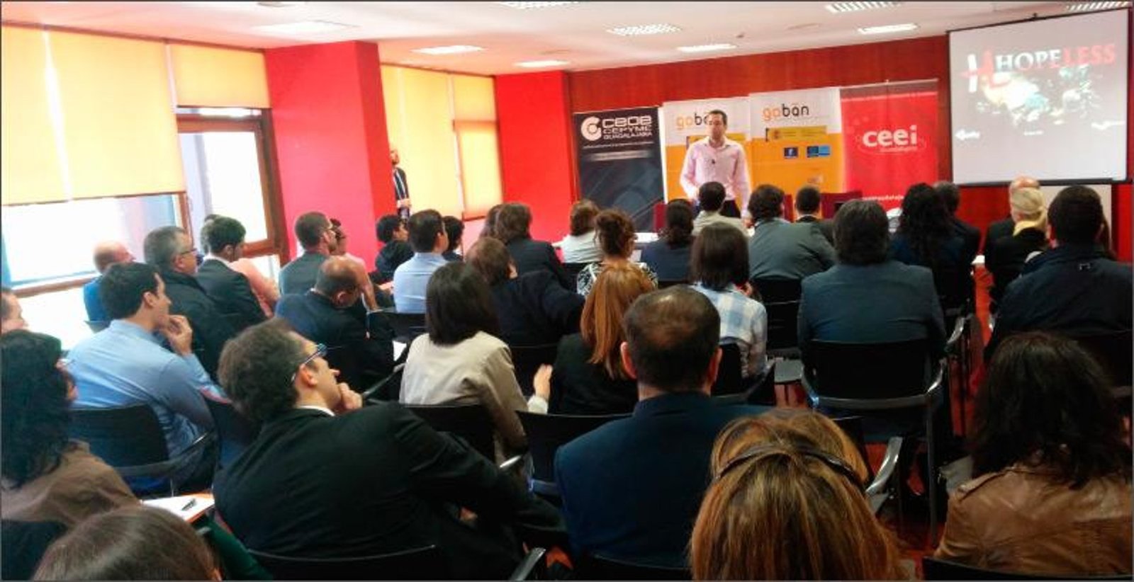 Jaime Valls - Broadcast